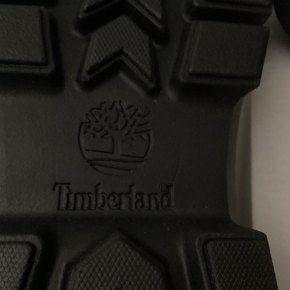 TIMBERLAND Women's Greyfield Leather Boots, size 9.5 - Picture 12 of 12